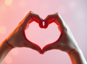 gambar-animasi-dia-tangan-membentuk-love